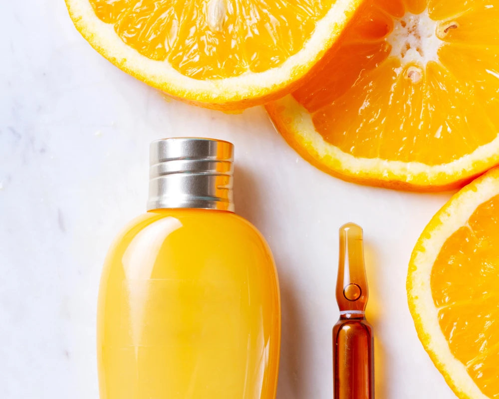 Flavoured liquid medication with natural ingredients to improve taste